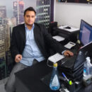 Foto do perfil do trabalhador freelancer