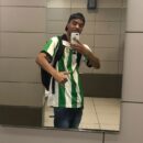 Foto do perfil do trabalhador freelancer