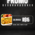 Eu vou fazer seu anúncio para divulgação ou propaganda
