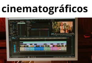Eu vou Fazer  Edição de Vídeos Cinematográficos