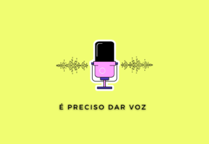 Eu vou gravar áudios de acordo com sua necessidade