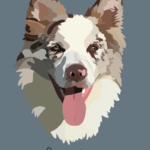 Eu vou Fazer uma arte digital do seu bichinho