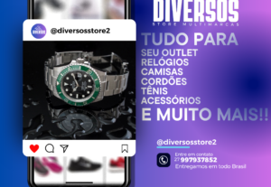 Eu vou fazer seu criativo persuasivo profissional