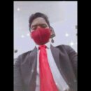 Foto do perfil do trabalhador freelancer