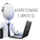 Foto do perfil do trabalhador freelancer