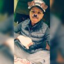 Foto do perfil do trabalhador freelancer