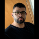 Foto do perfil do trabalhador freelancer