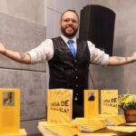 Eu vou criar um conteúdo espetacular para seu blog