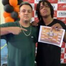 Foto do perfil do trabalhador freelancer