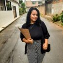 Foto do perfil do trabalhador freelancer