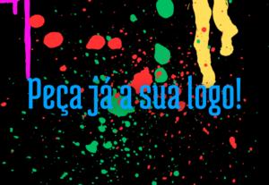 Eu vou fazer o logotipo da sua empresa