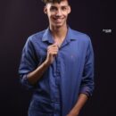 Foto do perfil do trabalhador freelancer