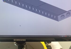 Eu vou Fazer o modelo 3d ideal para o seu projeto