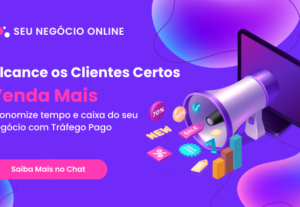 Eu vou Fazer Seu Tráfego Pago no Google Ads