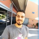 Foto do perfil do trabalhador freelancer