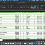 Eu vou Criar Planilhas no Excel