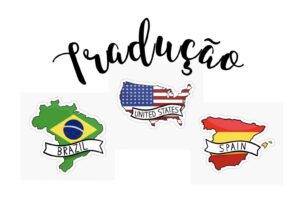 Eu vou traduzir Inglês/Espanhol ao Português ou vice-versa