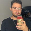 Foto do perfil do trabalhador freelancer