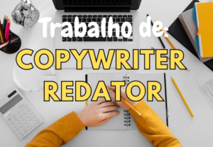 Eu vou Fazer, Copys, Redações e revisões