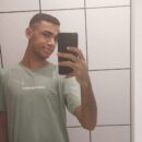 Foto do perfil do trabalhador freelancer