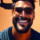 Foto do perfil do trabalhador freelancer
