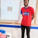 Foto do perfil do trabalhador freelancer