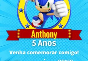 Eu vou Criar convites digitais interativos