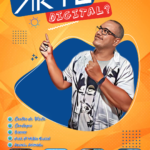 Eu vou  fazer Motion Designer e Designer Gráfico