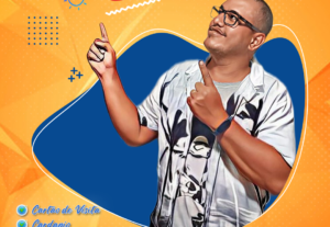Eu vou  fazer Motion Designer e Designer Gráfico
