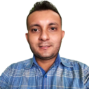 Foto do perfil do trabalhador freelancer