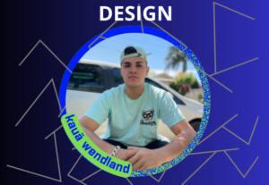 Eu vou criar design para empresas e para post do instagram