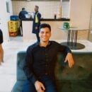 Foto do perfil do trabalhador freelancer