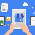 Eu vou criar ou atualizar sua página do Google Meu Negócio