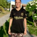 Foto do perfil do trabalhador freelancer