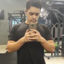Foto do perfil do trabalhador freelancer