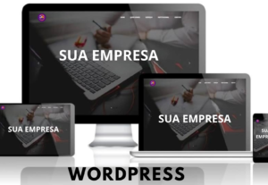 Eu vou criar um Site Profissional Responsivo