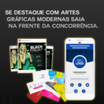Eu vou Fazer 2 posts de Instagram para seu negócio.