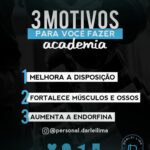 Eu vou Fazer 2 posts de Instagram para seu negócio.
