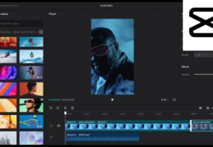 Eu vou  editar seus vídeos