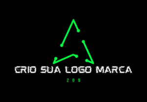 Eu vou criar sua logo marca perfeita