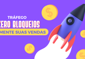 Eu vou fazer o melhor tráfego