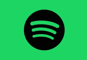 Eu vou criar uma playlist no Spotify para você