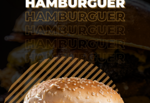 Eu vou criar uma arte visual profissional para o seu negócio