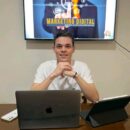 Foto do perfil do trabalhador freelancer