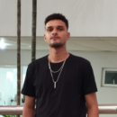 Foto do perfil do trabalhador freelancer