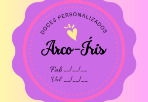 Eu vou fazer a identidade do seu negócio em 2 dias