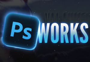 Eu vou Criar uma Thumbnail Incrível para o seu Vídeo