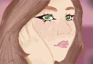 Eu vou fazer os desenhos que você desejar