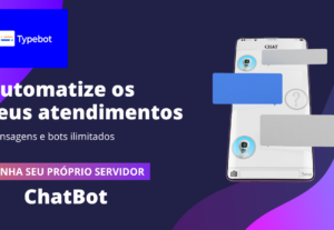 Eu vou te dar um script para você montar seu servidor Typebo...