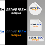 Eu vou fazer sua logo com alta qualidade.
